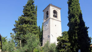 San Felice del Benaco Sehenswürdigkeiten